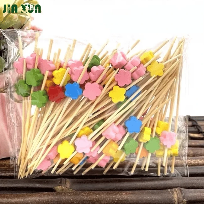 bamboo appetizer toothpicks3