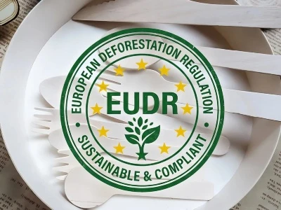 100% FSC certified birch wood cutlery fully compliant with the EU SUP Directive and EUDR. 100% FSC certified birch wood cutlery fully compliant with the EU SUP Directive and EUDR.