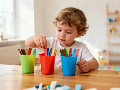 Splinter-free colored popsicle sticks and wooden craft supplies for school STEAM projects. Splinter-free colored popsicle sticks and wooden craft supplies for school STEAM projects.