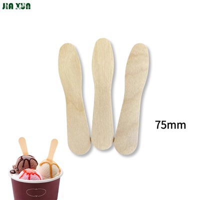 Pals de gelat de fusta