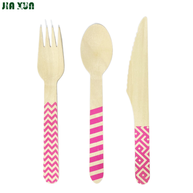 Coberts de festa de fusta